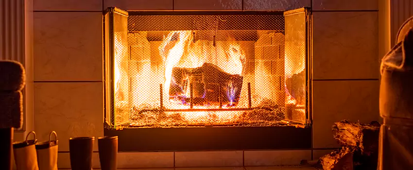 Astria Vent Free Gas Fireplaces Installation in Arroyo Grande, CA