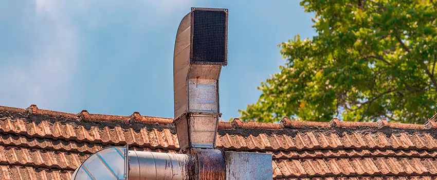 Chimney Cleaning Cost in Arroyo Grande, California