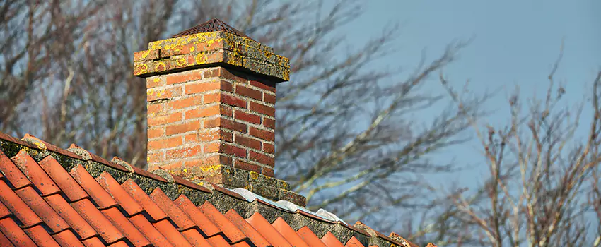 Chimney Flue Cap Installation in Arroyo Grande, CA