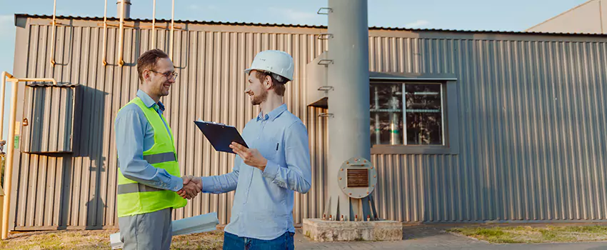 Chimney Cap Inspection in Arroyo Grande, CA