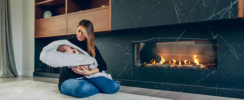 Affordable Electric Fireplace Installation in Arroyo Grande, CA