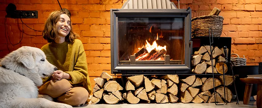 Fireplace Smell Removal Cost in Arroyo Grande, CA