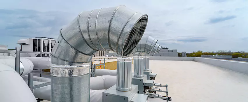Insulated Ductwork Repair Services Near Me in Arroyo Grande, CA