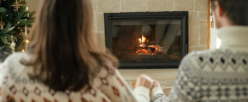 Superior Open-Hearth Wood Fireplaces in Arroyo Grande, CA