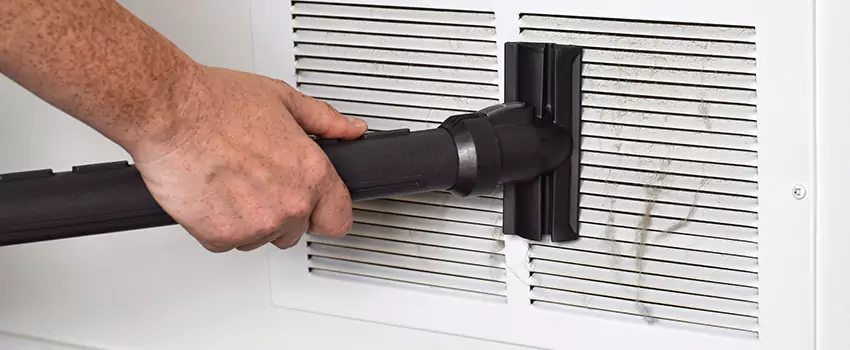 Vent Cleaning Process in Arroyo Grande, California