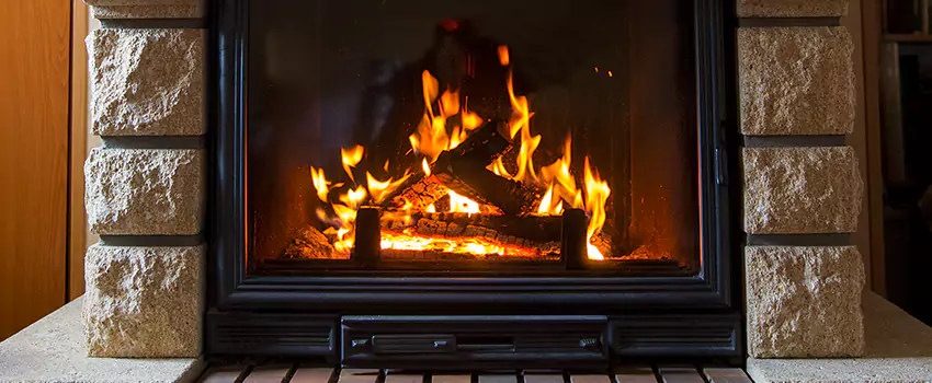 Cost of Wood Fireplace Installation in Arroyo Grande, CA